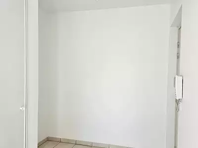 Appartement, 28,25 m²
