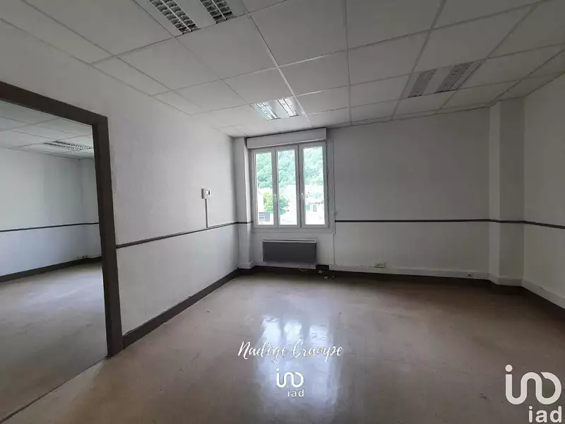 Divers, 400 m²