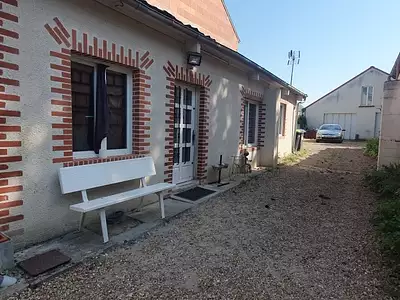 Maison, 280 m²