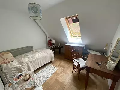 Maison, 83 m²