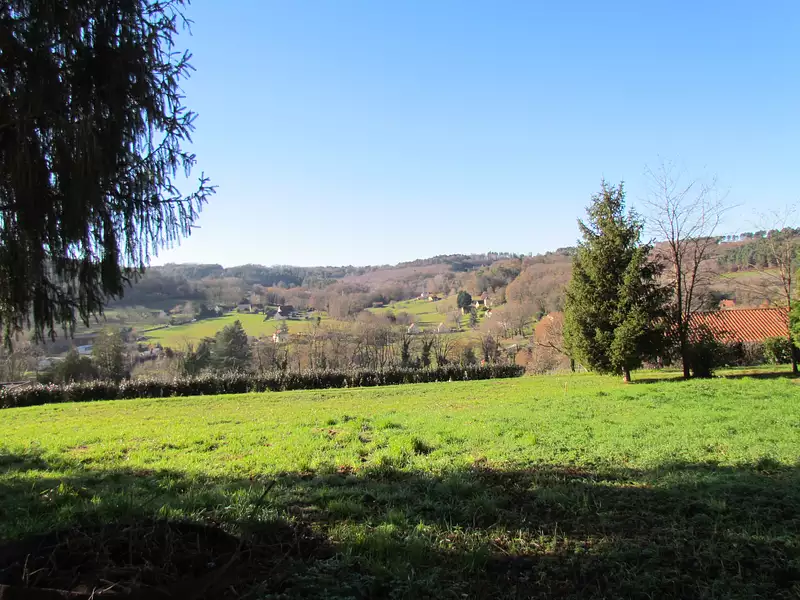 Maison, 63,6 m²
