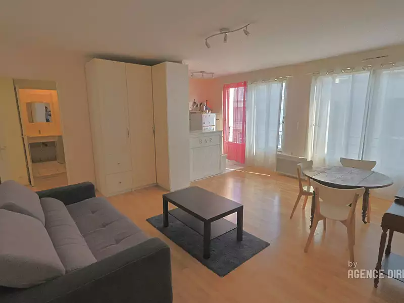 Appartement, 56,04 m²