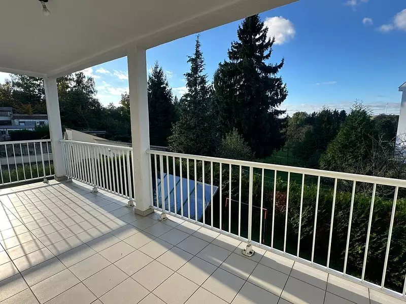Appartement, 120 m²