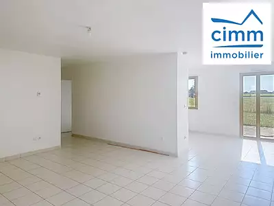 Maison, 87 m²