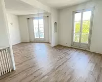 Appartement, 121 m²