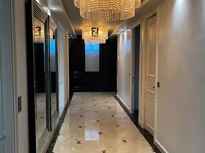 Appartement, 151,04 m²