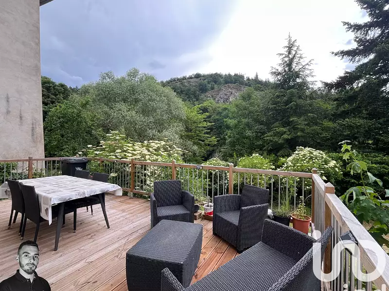 Maison, 127 m²