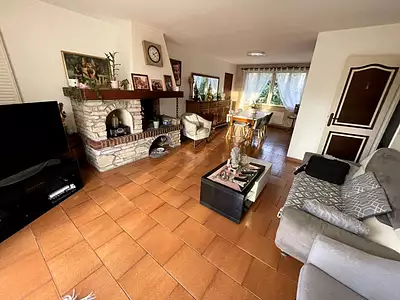 Maison, 93 m²