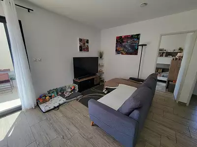 Maison, 65 m²
