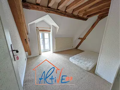 Maison, 160,7 m²