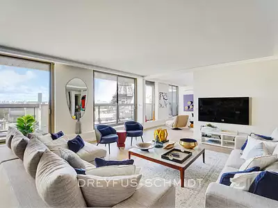 Appartement, 200 m²