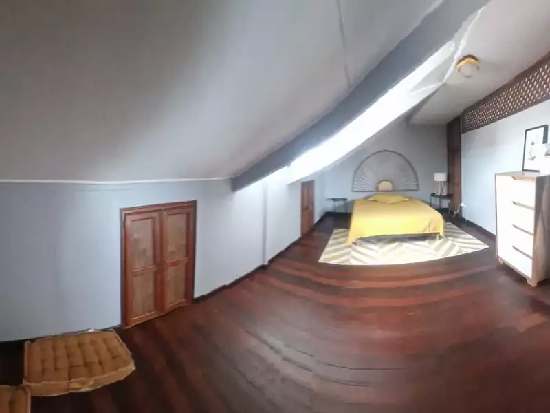 Appartement, 65 m²