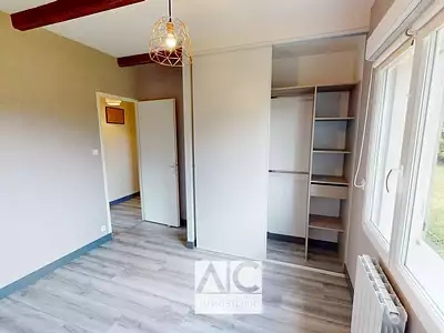 Maison, 100 m²