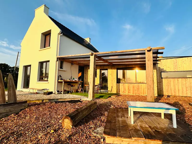 Maison, 123 m²