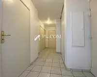 Appartement, 62,6 m²