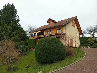 Maison, 135 m²