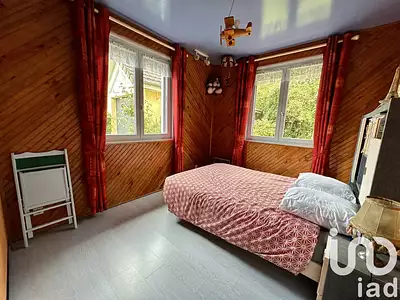 Maison, 110 m²