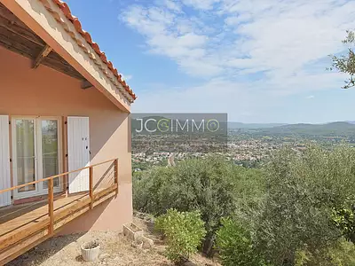 Maison, 190 m²