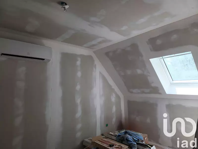 Maison, 90 m²