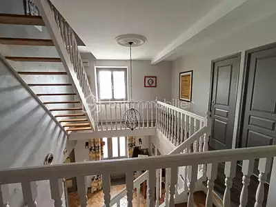 Maison, 186 m²