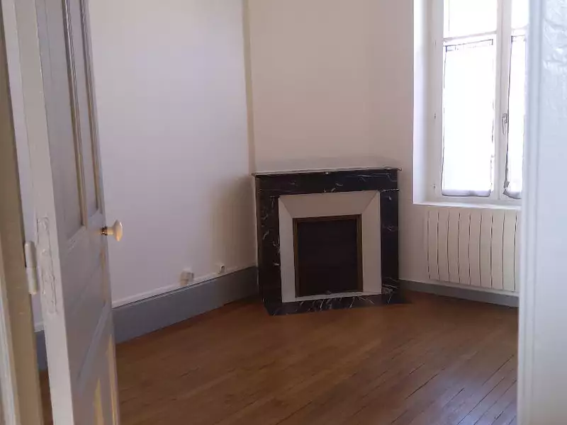 Appartement, 23 m²
