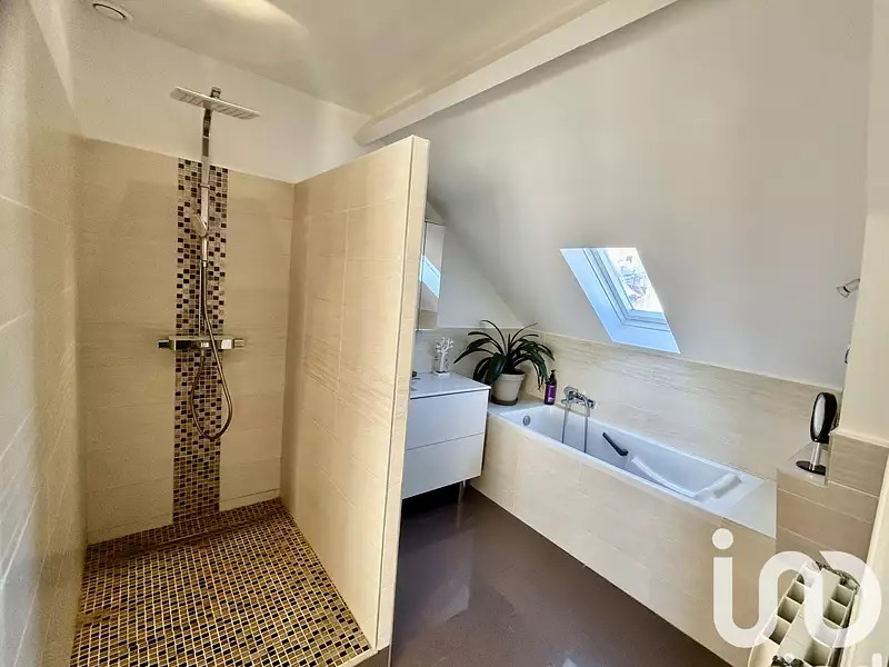 Maison, 159 m²