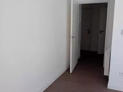 Appartement, 46,7 m²