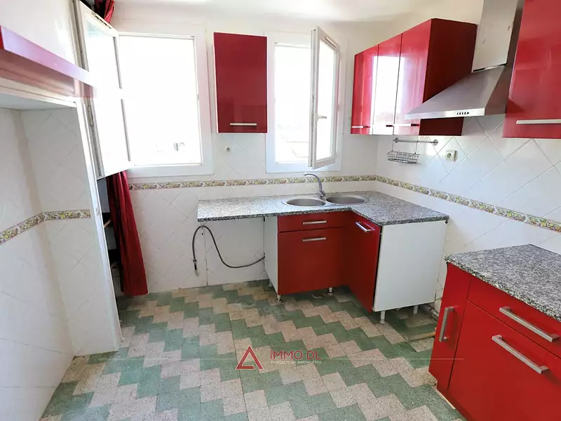 Appartement, 72 m²