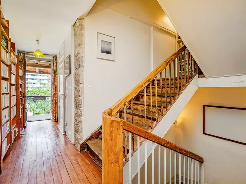 Maison, 280 m²