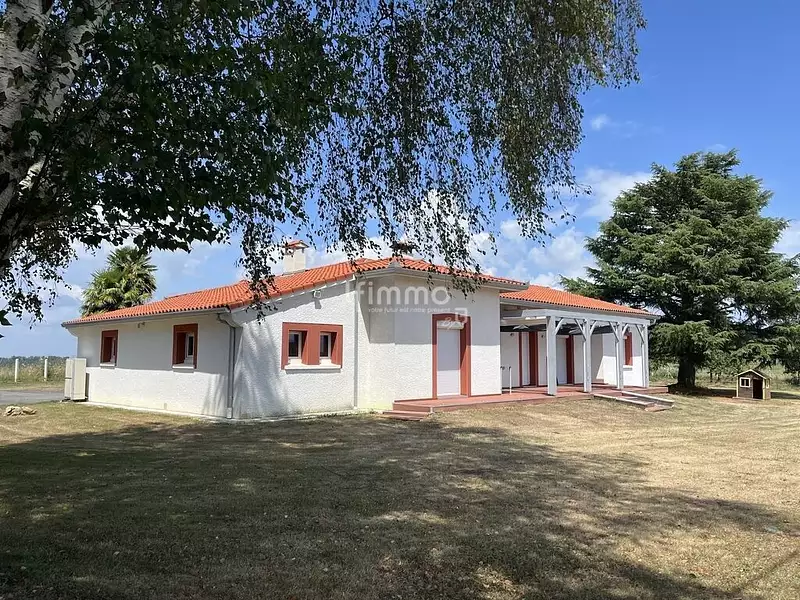 Maison, 152 m²