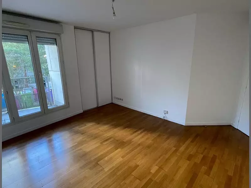 Appartement, 47 m²