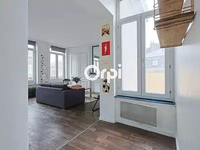 Appartement, 49 m²