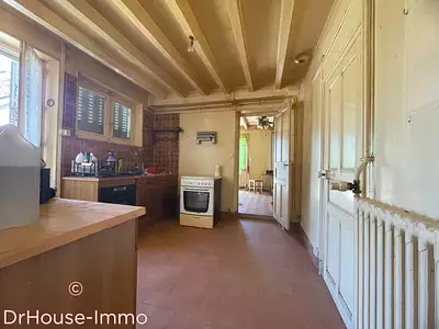 Maison, 90 m²
