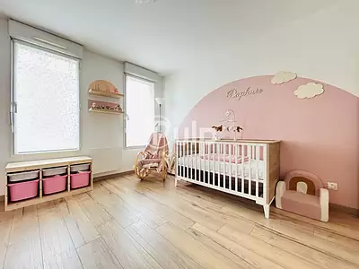 Appartement, 71 m²