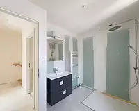 Appartement, 51,13 m²