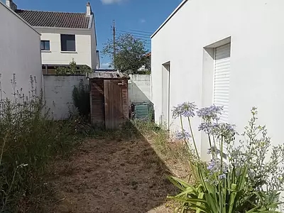 Maison, 61 m²