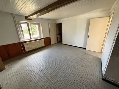 Maison, 86 m²