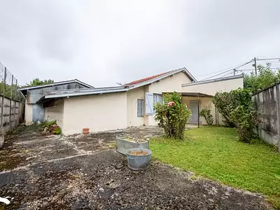 Maison, 72 m²