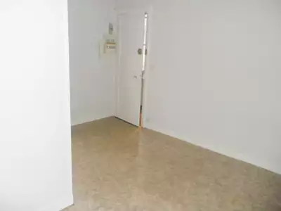 Appartement, 28 m²