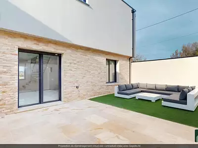 Maison, 111 m²