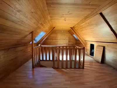 Maison, 91 m²