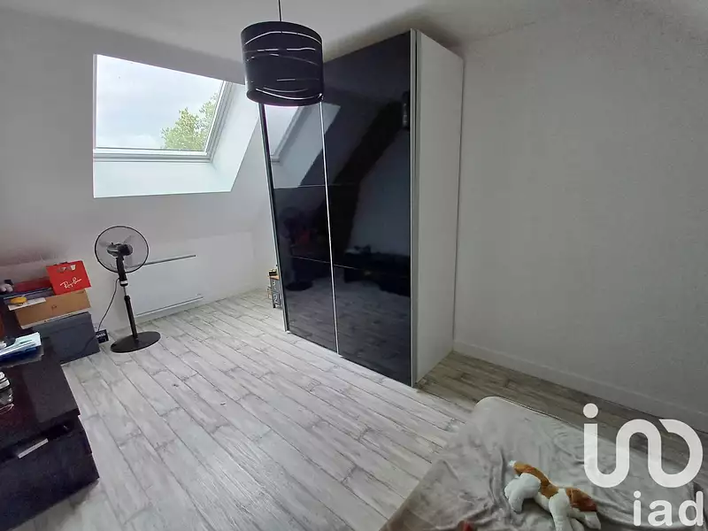 Maison, 105 m²