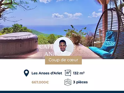 Maison, 132 m²