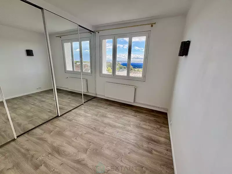 Appartement, 48 m²