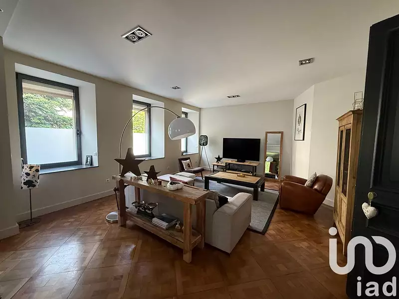 Maison, 390 m²