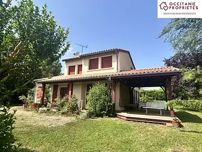Maison, 130 m²