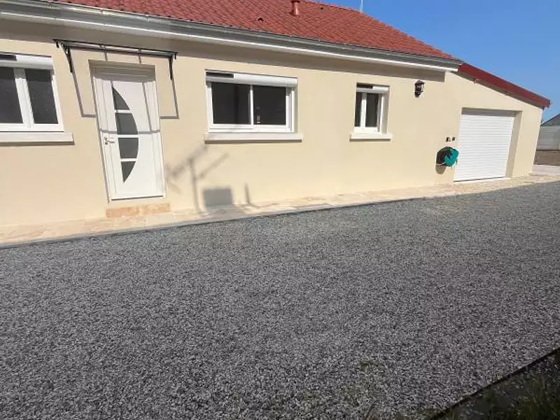 Maison, 70 m²