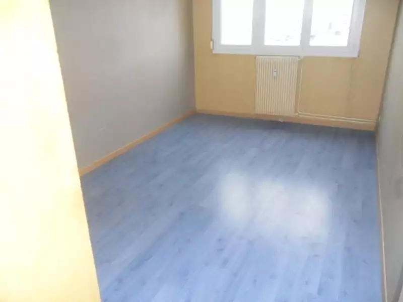 Appartement, 60 m²