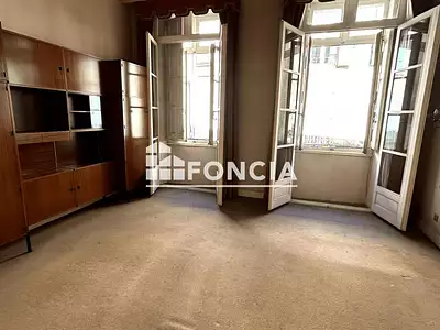 Appartement, 135 m²