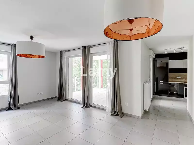 Appartement, 85 m²